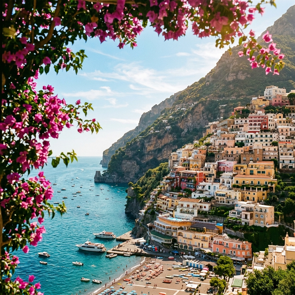 9 Aesthetic European Summer Destinations for Your Wanderlust Moodboard